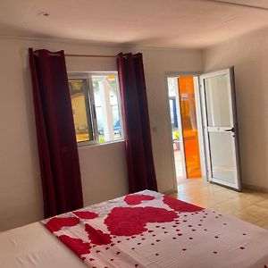 Hotel La Madrague